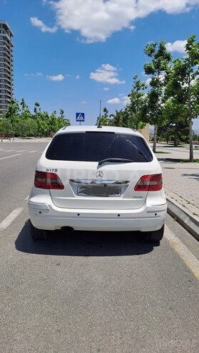 Mercedes B 170-2