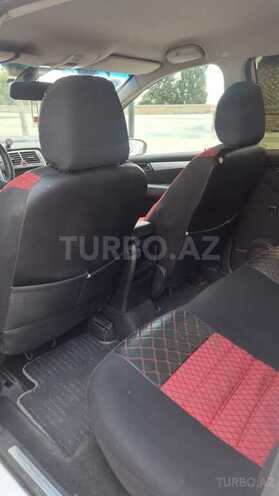 Mercedes B 170-7