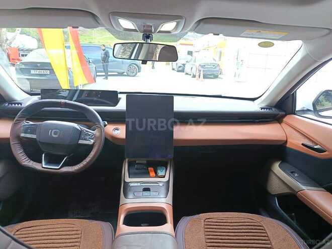 Changan Qiyuan A05-14