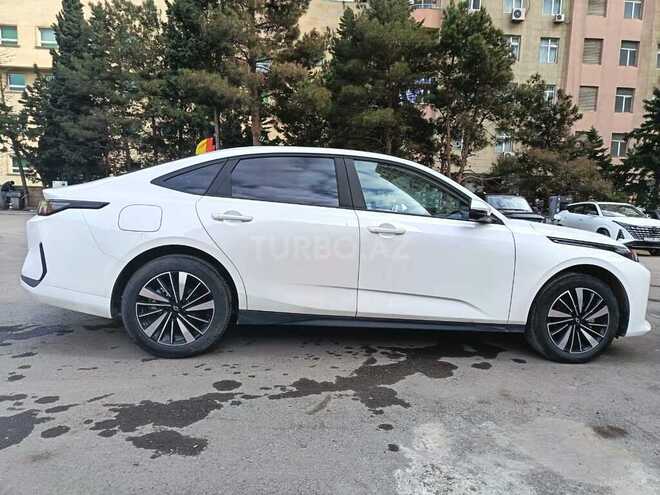 Changan Qiyuan A05-9