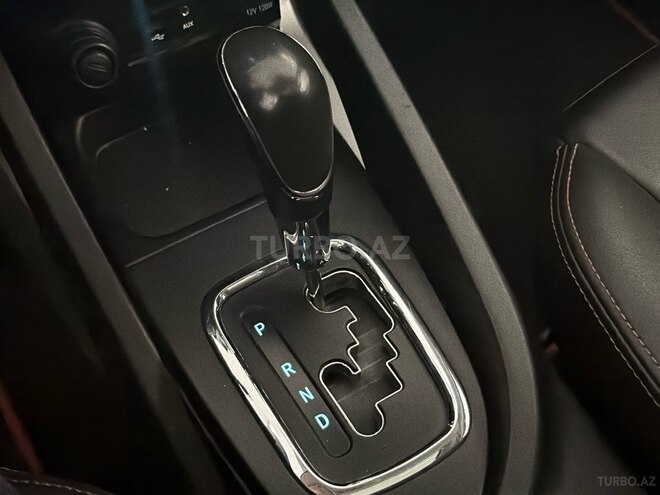 Changan CS 35-27