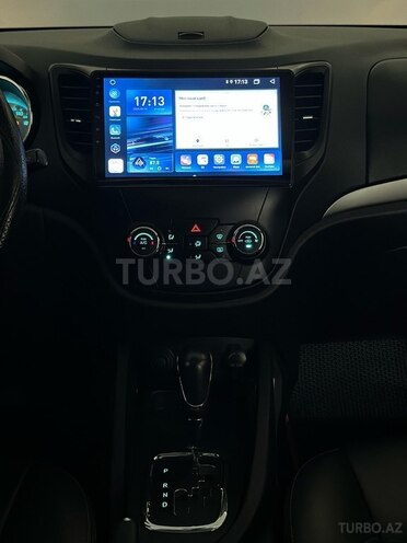 Changan CS 35-18