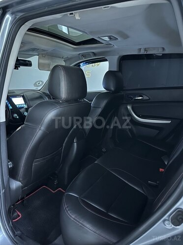 Changan CS 35-20