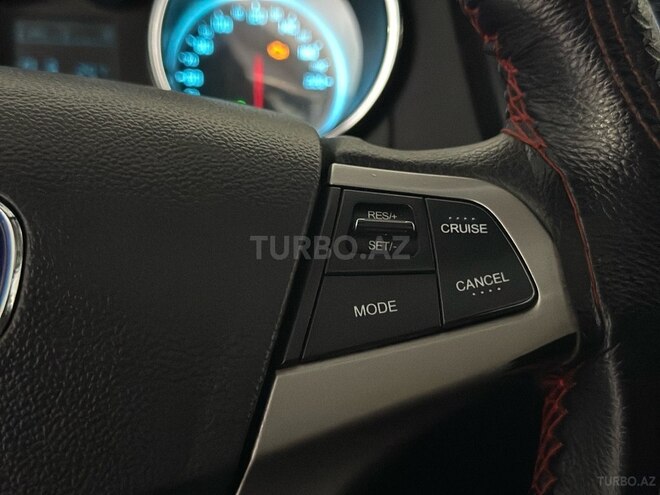 Changan CS 35-24