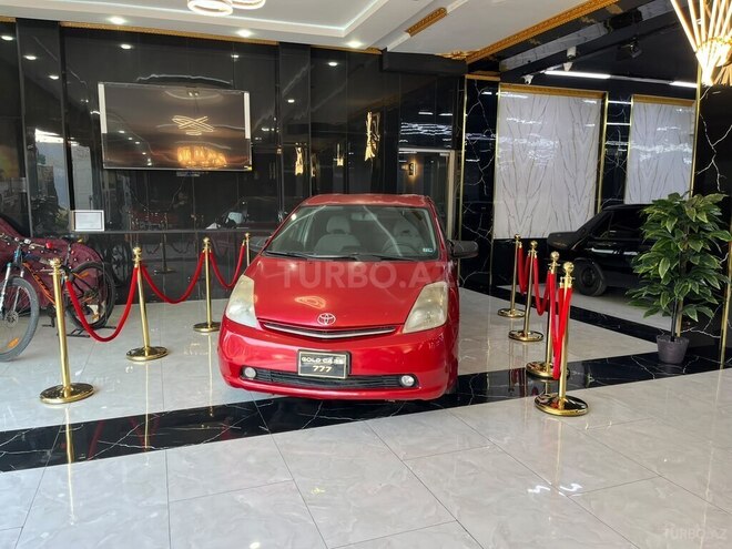 Toyota Prius-9