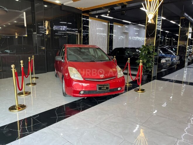 Toyota Prius-10