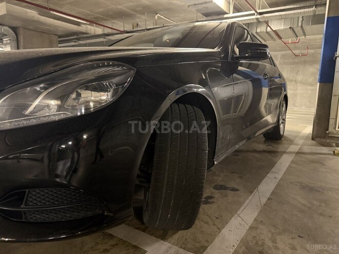 Mercedes E 220-5