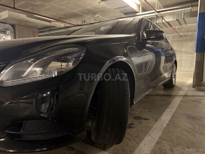 Mercedes E 220-6