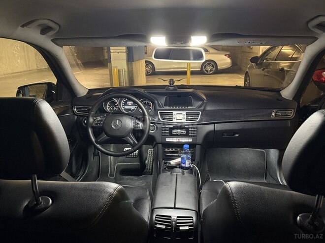 Mercedes E 220-7