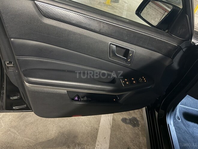 Mercedes E 220-15