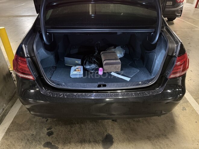 Mercedes E 220-14