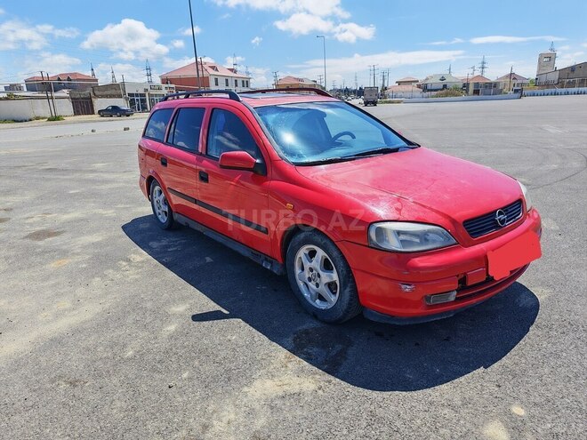 Opel Astra-4