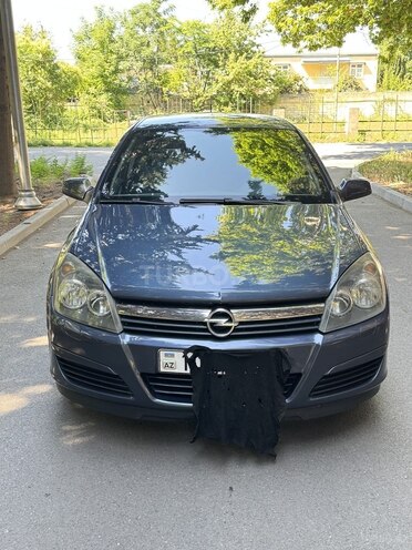 Opel Astra-1