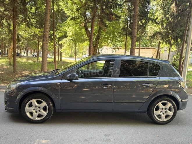 Opel Astra-8