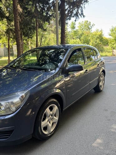 Opel Astra-7