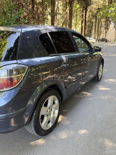 Opel Astra-5