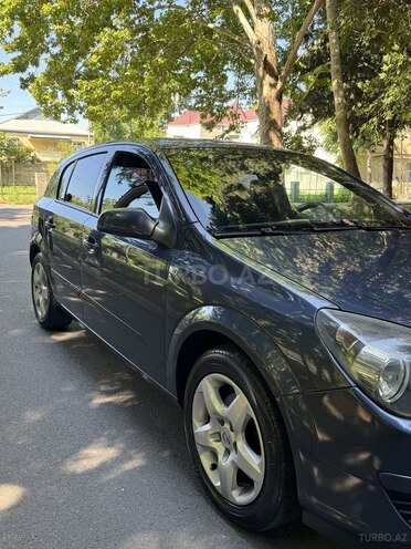 Opel Astra-3