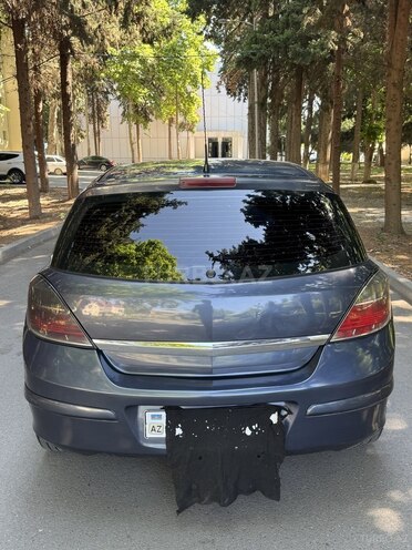 Opel Astra-2