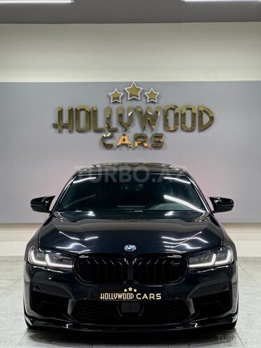 BMW 530e-7