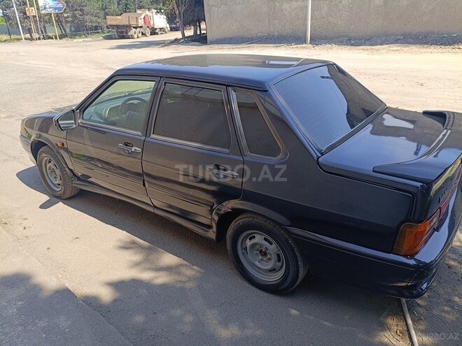 LADA (VAZ) 2115-7