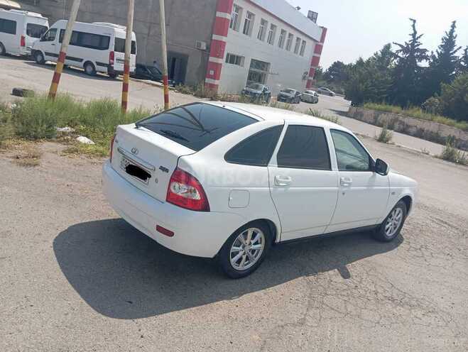 LADA (VAZ) Priora-3
