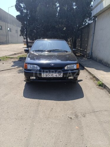 LADA (VAZ) 2115-1