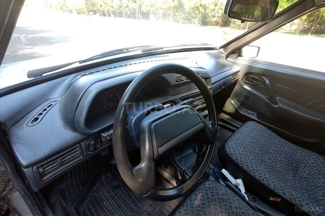 LADA (VAZ) 21099-3