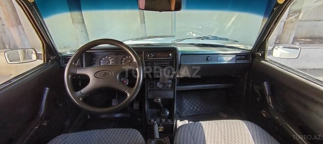 LADA (VAZ) 2107-6
