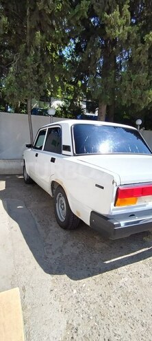 LADA (VAZ) 2107-3