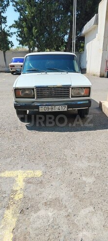 LADA (VAZ) 2107-1