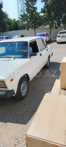LADA (VAZ) 2107-5