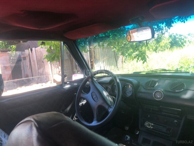 LADA (VAZ) 2106-3