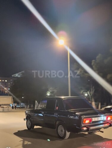 LADA (VAZ) 2106-9