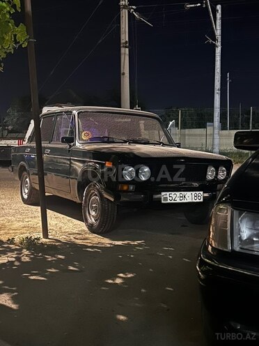 LADA (VAZ) 2106-8