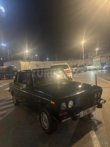 LADA (VAZ) 2106-5