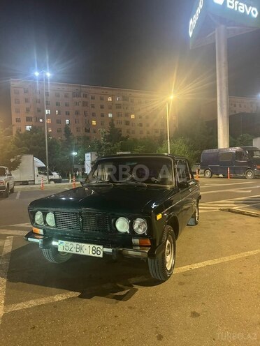 LADA (VAZ) 2106-3