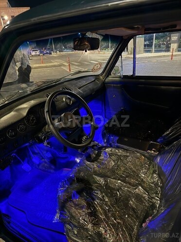LADA (VAZ) 2106-2