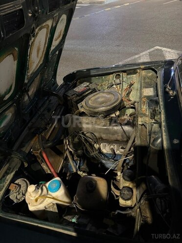 LADA (VAZ) 2106-4
