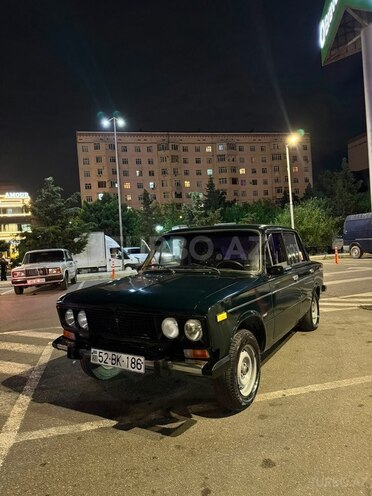LADA (VAZ) 2106-1