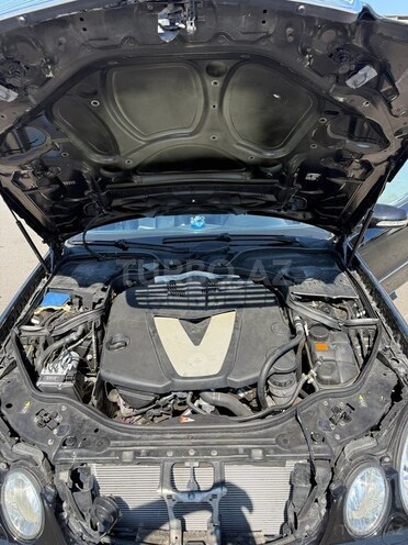 Mercedes E 320-14