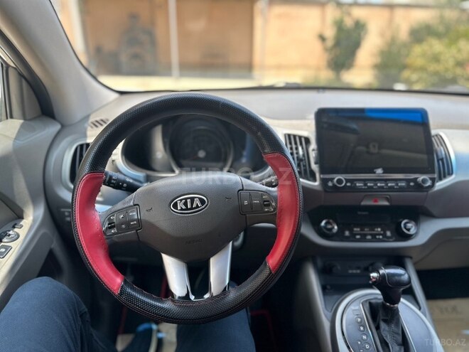 Kia Sportage-9