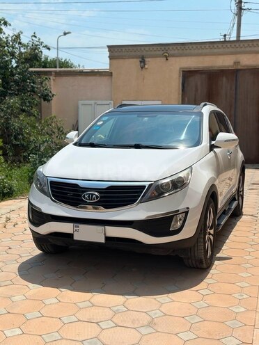 Kia Sportage-3