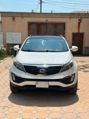 Kia Sportage-2