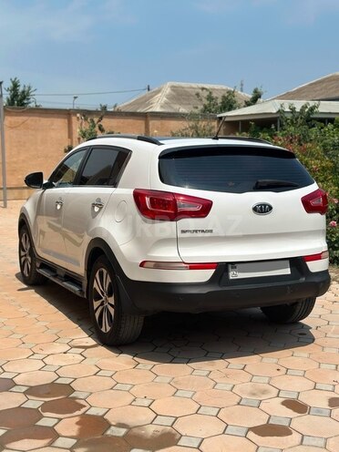 Kia Sportage-5