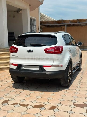Kia Sportage-4