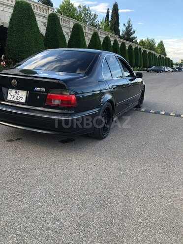 BMW 528-13