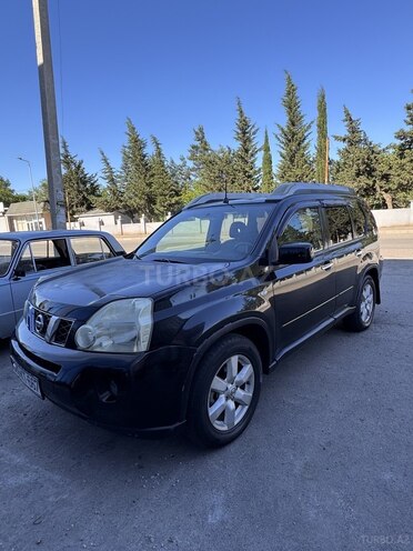 Nissan X-Trail-3