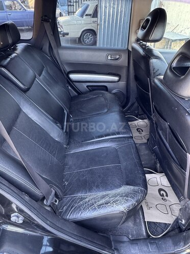 Nissan X-Trail-9