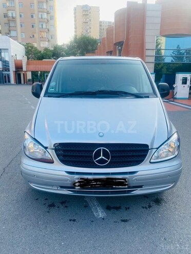 Mercedes Vito-10