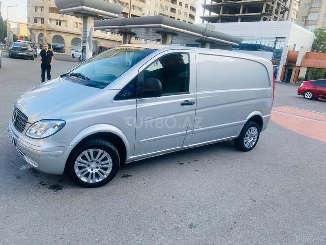 Mercedes Vito-5